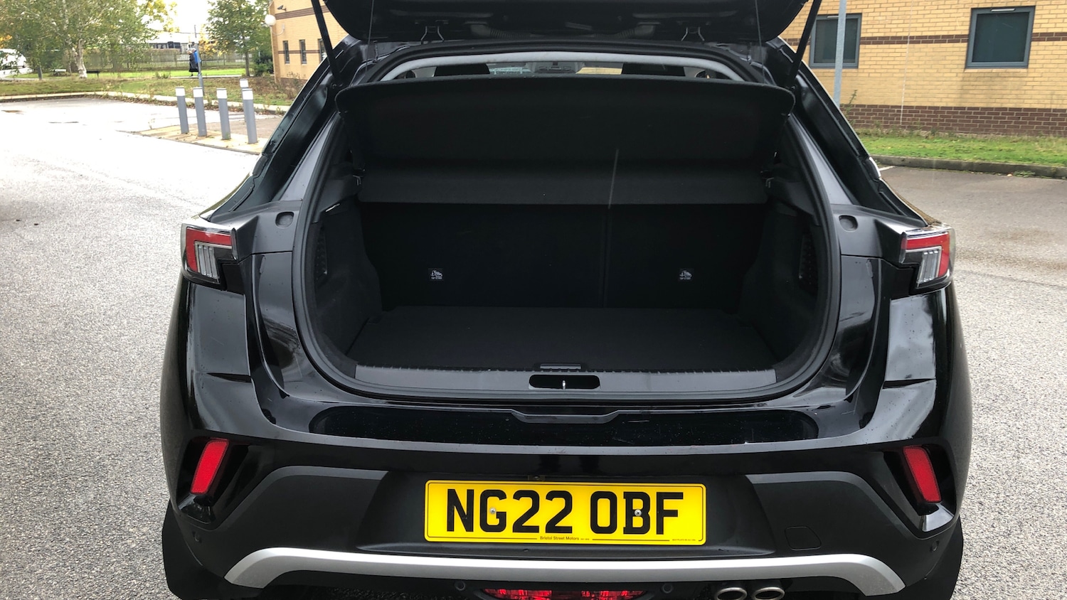 Used Vauxhall Mokka 2022 for sale - 76384226: Photo 4