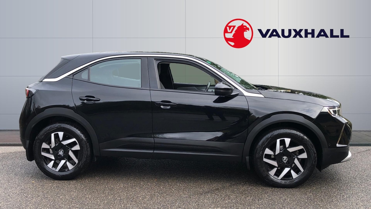 Used Vauxhall Mokka 2022 for sale - 76384226: Photo 5