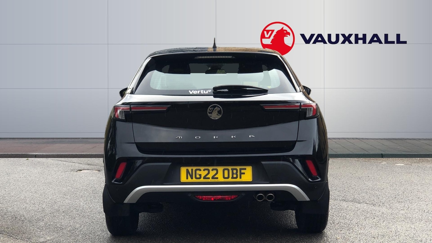 Used Vauxhall Mokka 2022 for sale - 76384226: Photo 6
