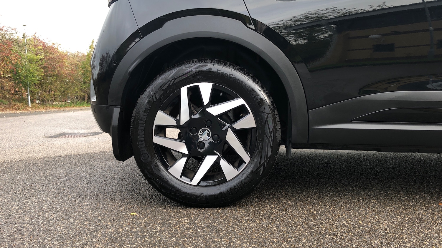 Used Vauxhall Mokka 2022 for sale - 76384226: Photo 7