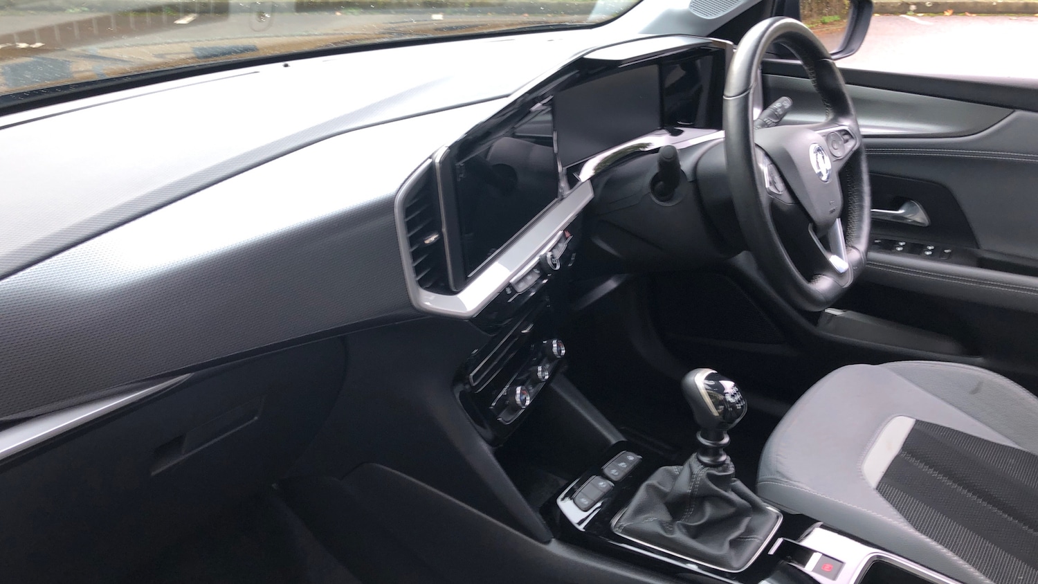 Used Vauxhall Mokka 2022 for sale - 76384226: Photo 9