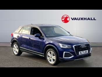2021 (71) - 35 TFSI Sport 5dr Petrol Estate