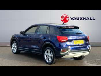 Used Audi Q2 2021 for sale - 75190385: Photo