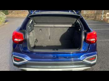 Used Audi Q2 2021 for sale - 75190385: Photo