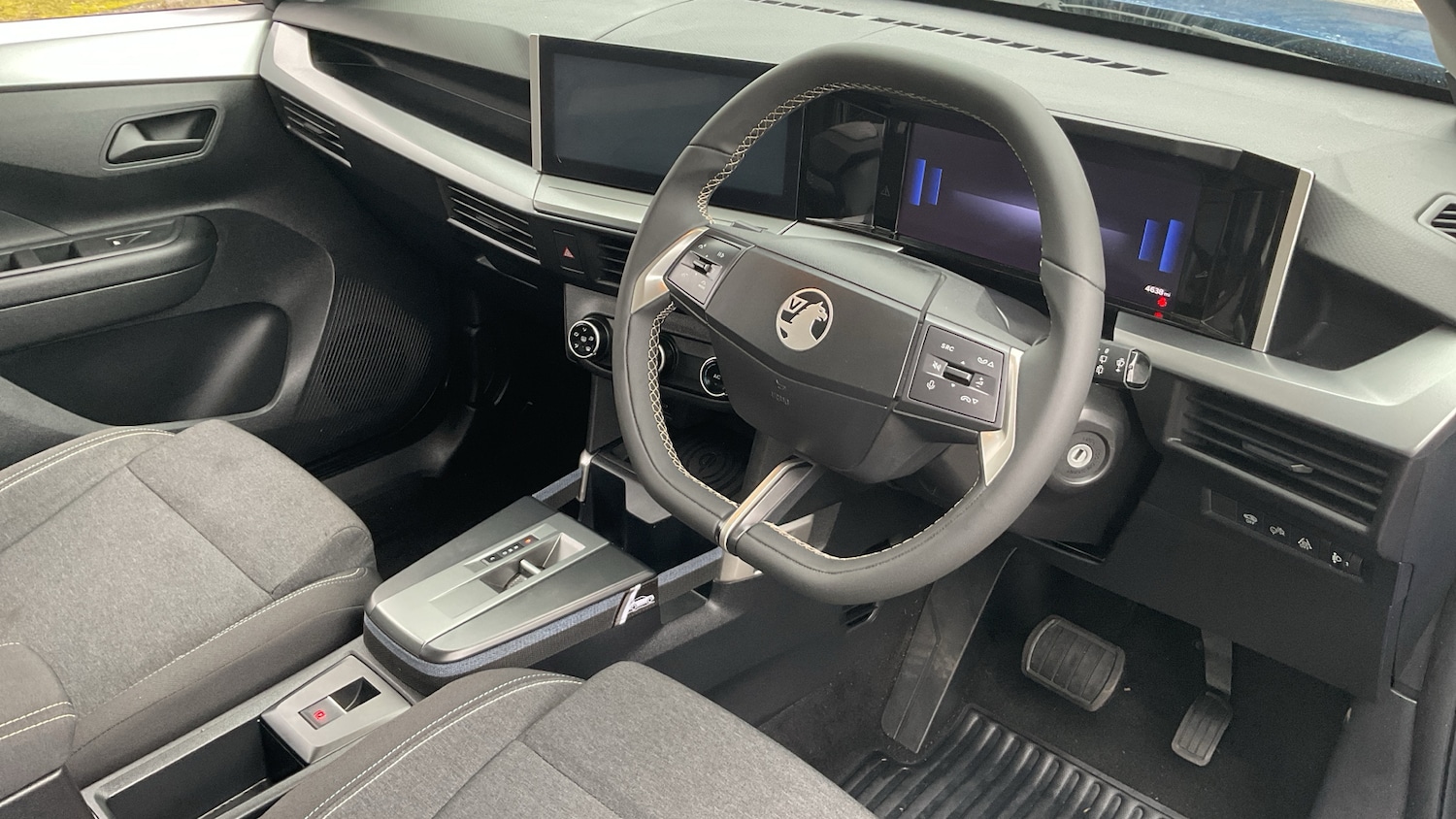 Used Vauxhall Frontera 2025 for sale - 77617698: Photo 11