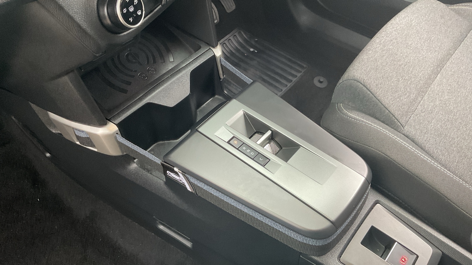 Used Vauxhall Frontera 2025 for sale - 77617698: Photo 13