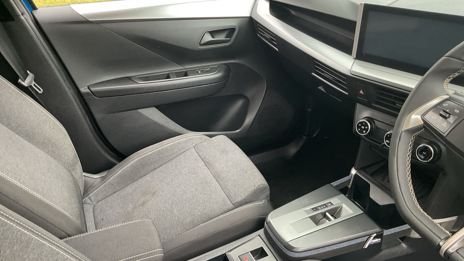 Used Vauxhall Frontera 2025 for sale - 77617698: Photo 14