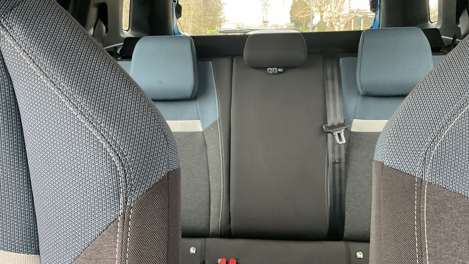 Used Vauxhall Frontera 2025 for sale - 77617698: Photo 15