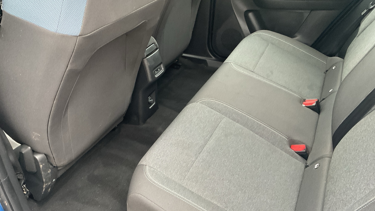 Used Vauxhall Frontera 2025 for sale - 77617698: Photo 16