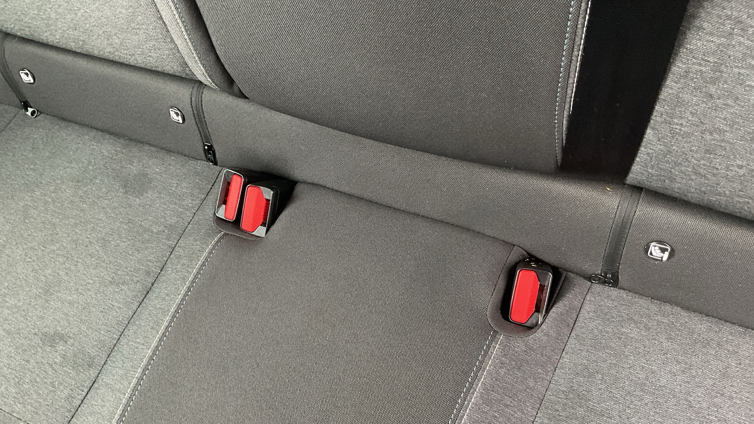 Used Vauxhall Frontera 2025 for sale - 77617698: Photo 17