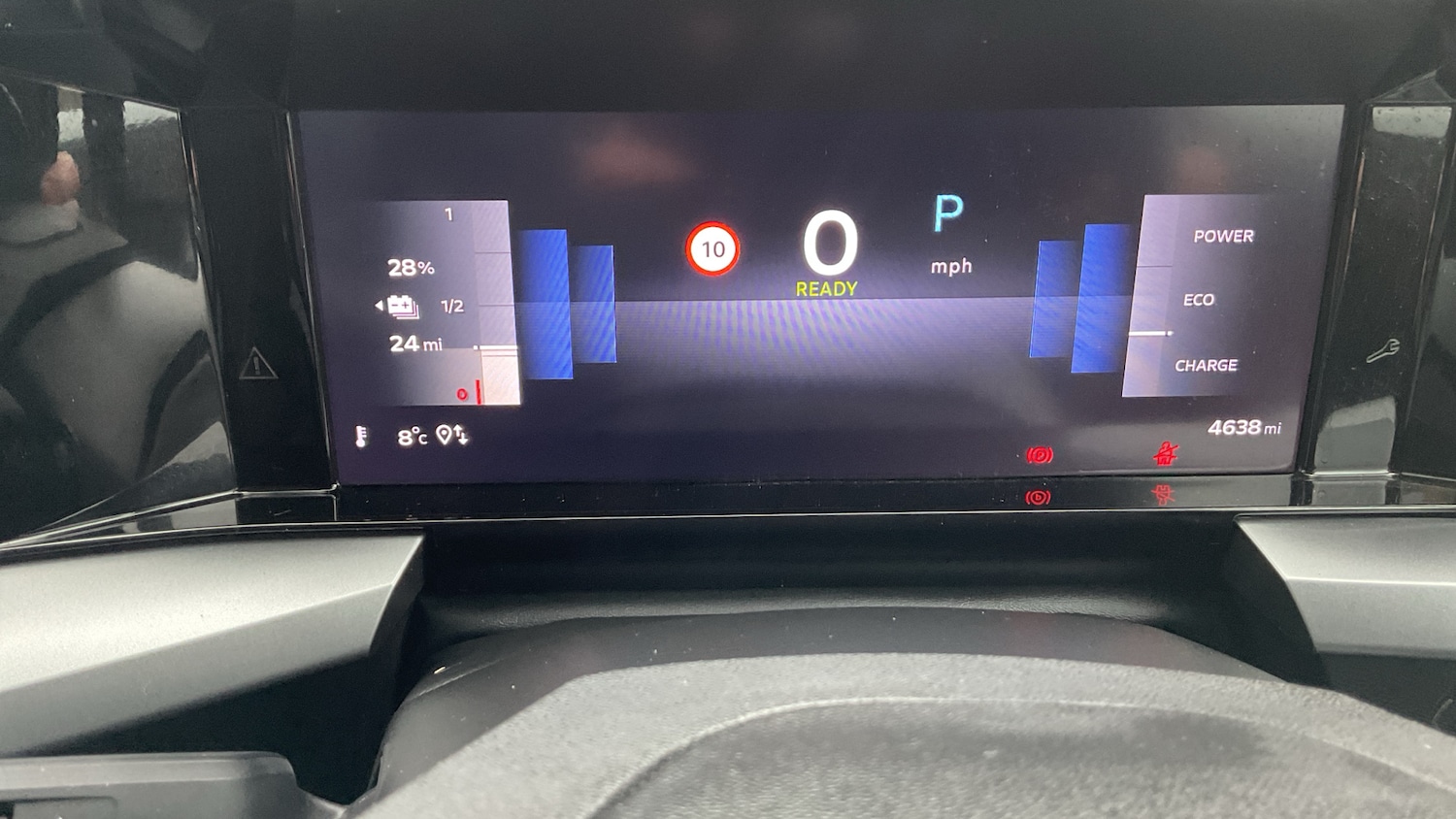 Used Vauxhall Frontera 2025 for sale - 77617698: Photo 18