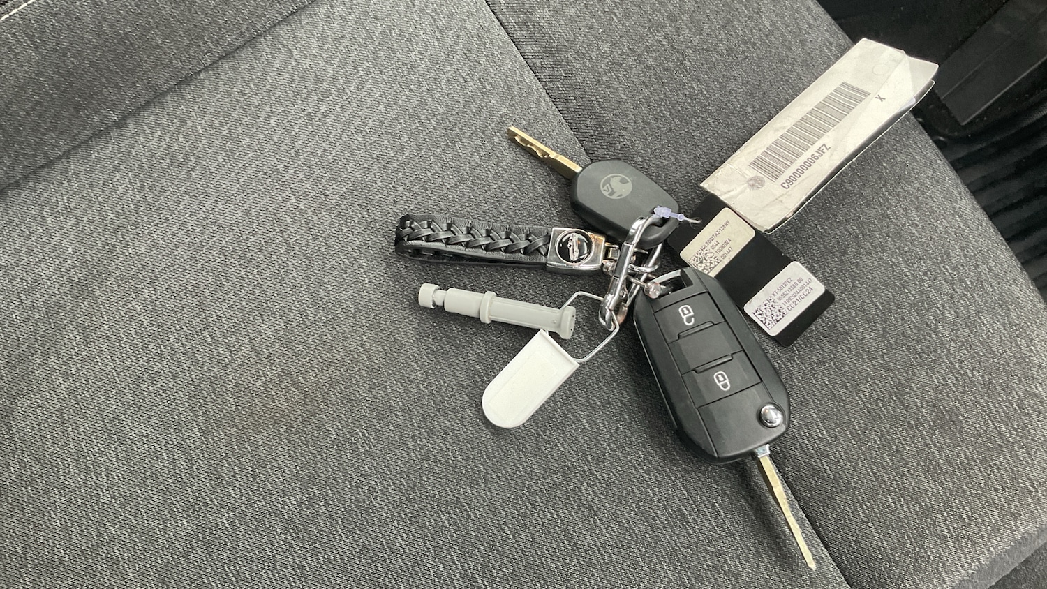 Used Vauxhall Frontera 2025 for sale - 77617698: Photo 20