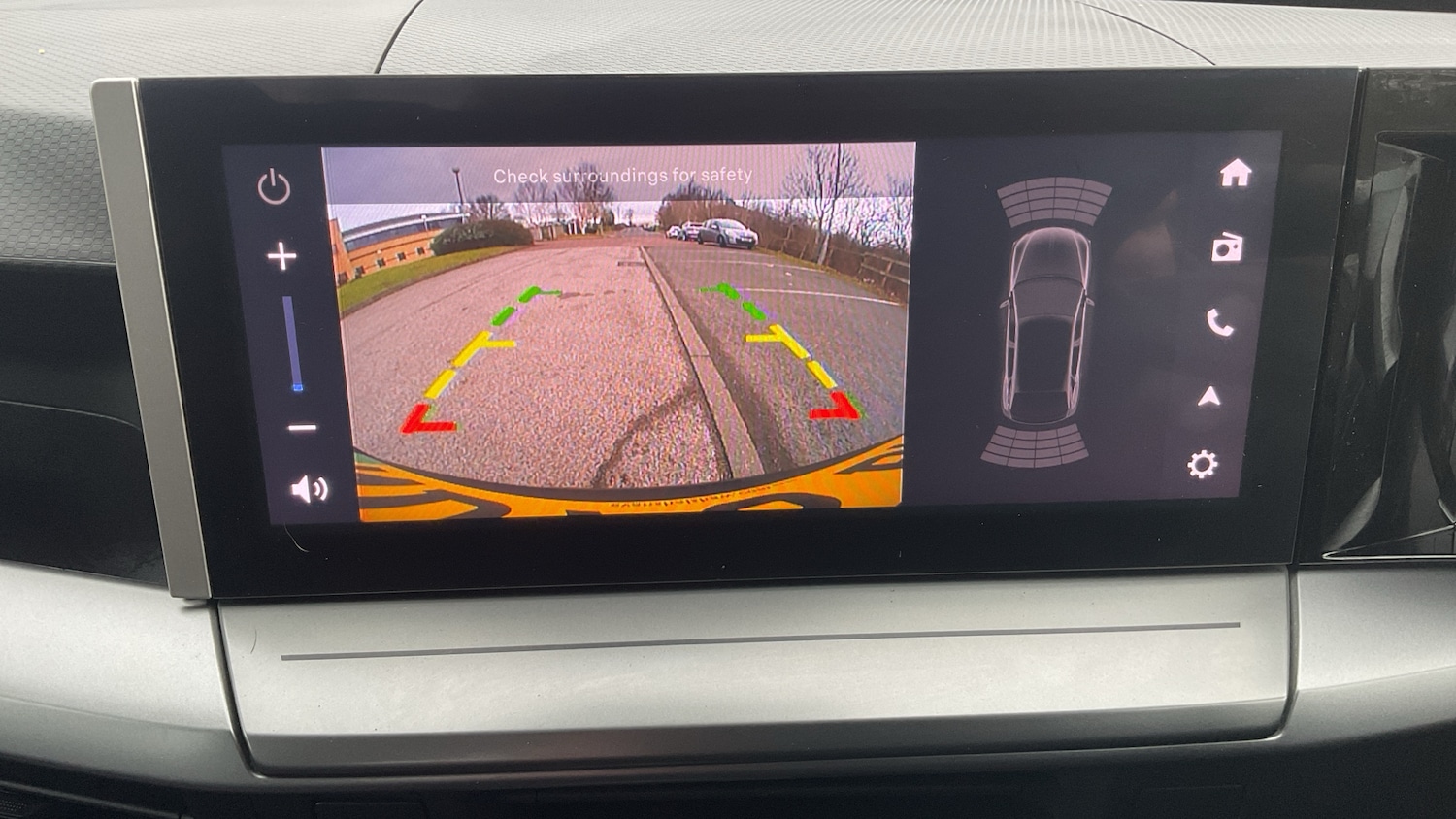 Used Vauxhall Frontera 2025 for sale - 77617698: Photo 22