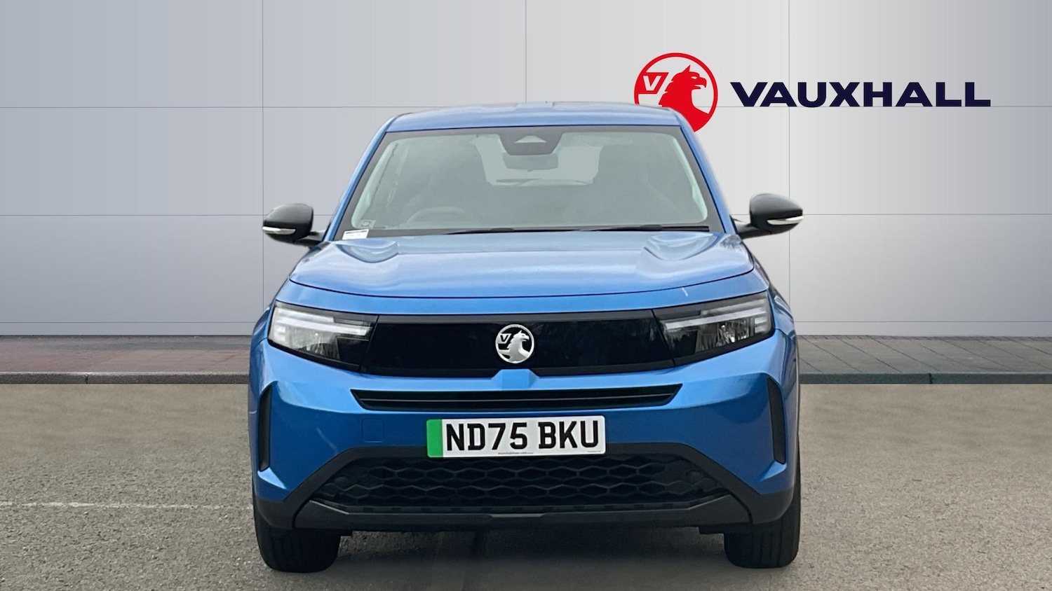 Used Vauxhall Frontera 2025 for sale - 77617698: Photo 3