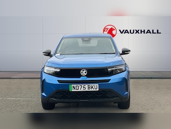 Used Vauxhall Frontera 2025 for sale - 77617698: Photo