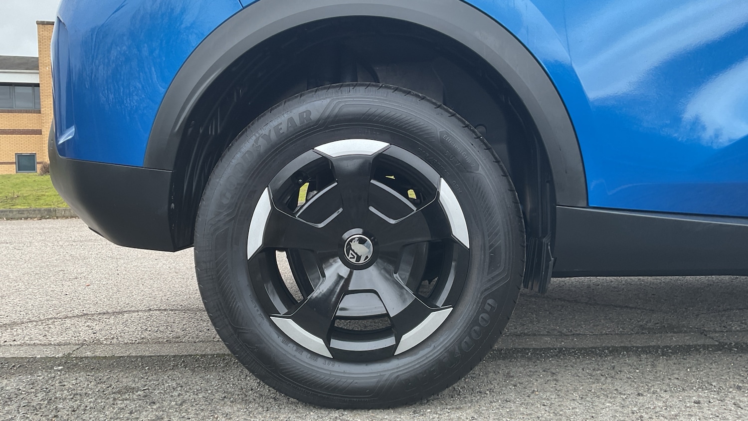 Used Vauxhall Frontera 2025 for sale - 77617698: Photo 7