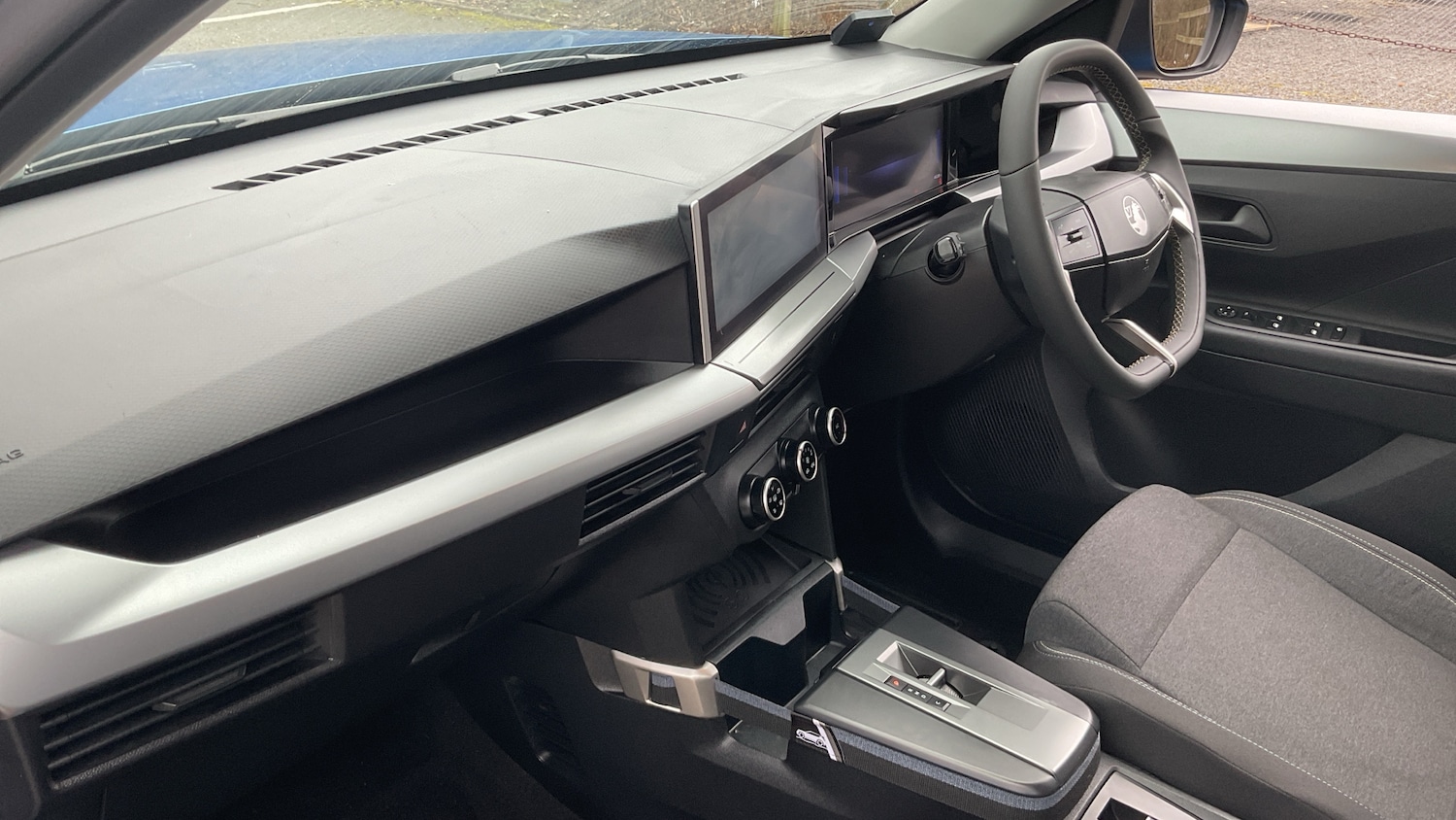 Used Vauxhall Frontera 2025 for sale - 77617698: Photo 9