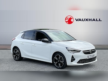 Used Vauxhall Corsa 2023 for sale - 78815008: Photo