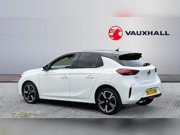 Used Vauxhall Corsa 2023 for sale - 78815008: Photo