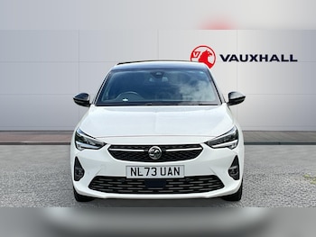 Used Vauxhall Corsa 2023 for sale - 78815008: Photo