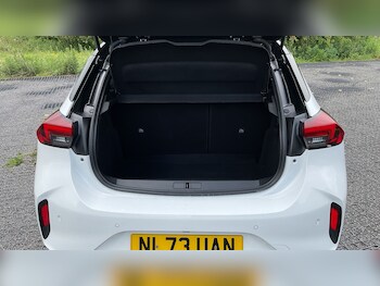 Used Vauxhall Corsa 2023 for sale - 78815008: Photo