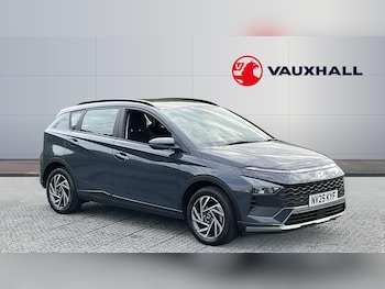 Used Hyundai BAYON 2025 for sale - 78454916: Photo