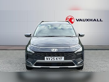 Used Hyundai BAYON 2025 for sale - 78454916: Photo