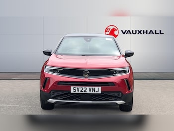 Used Vauxhall Mokka 2022 for sale - 75700674: Photo