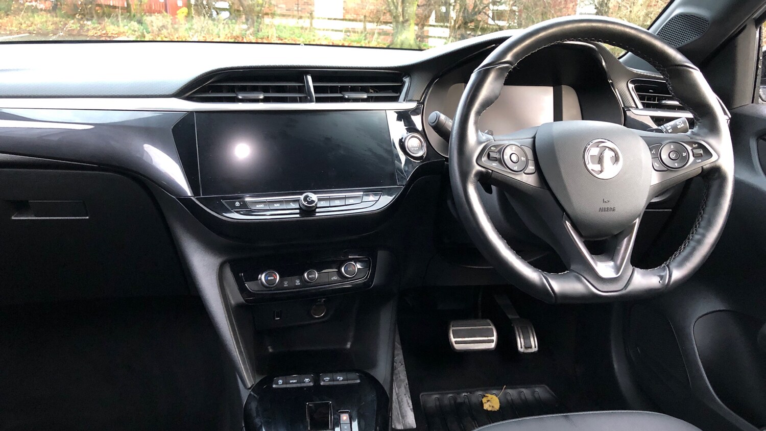 Used Vauxhall Corsa 2022 for sale - 76507262: Photo 10