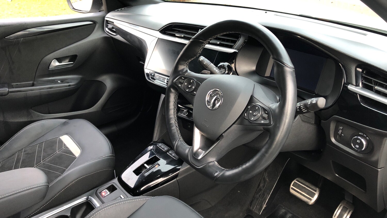 Used Vauxhall Corsa 2022 for sale - 76507262: Photo 11