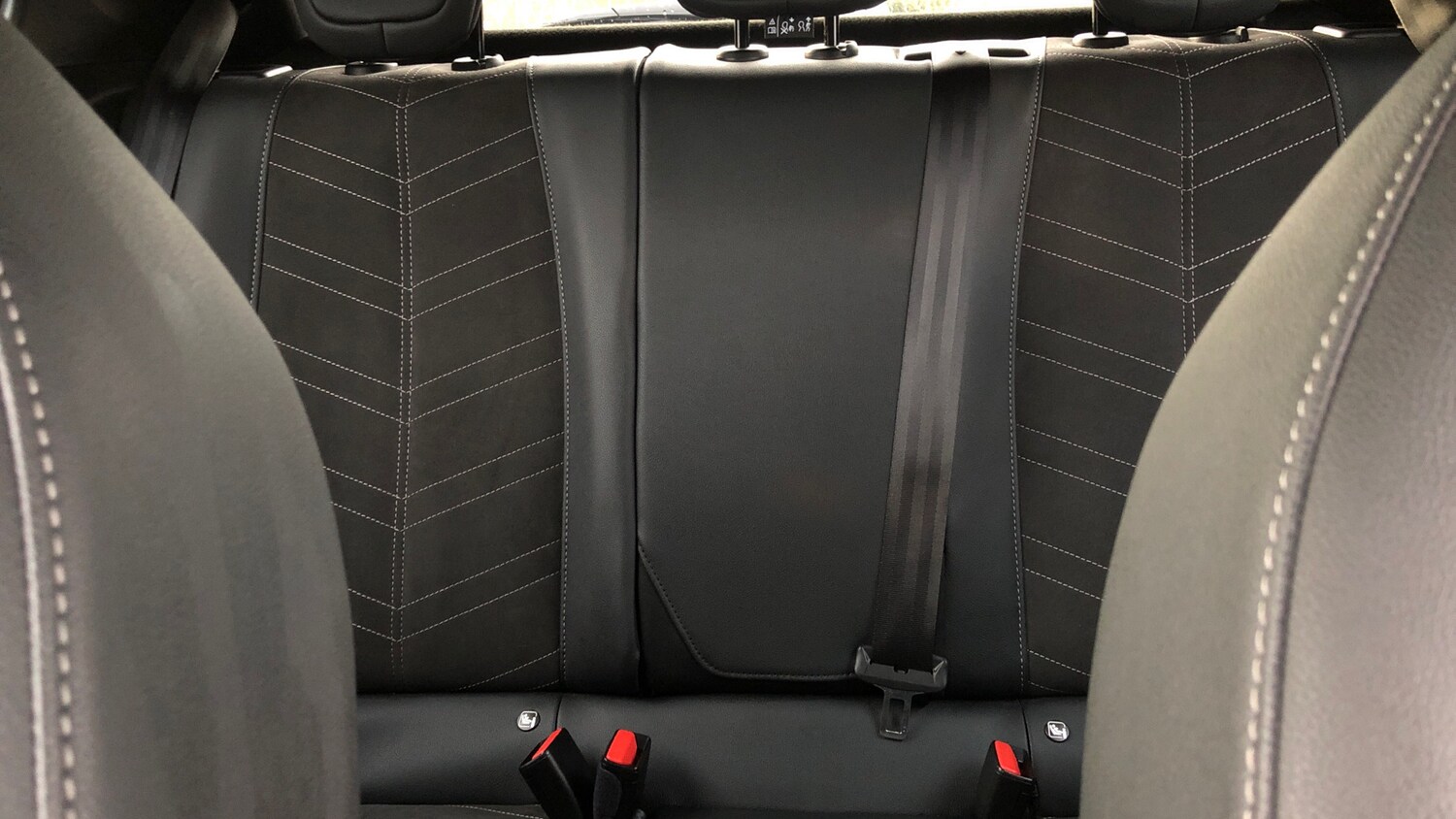 Used Vauxhall Corsa 2022 for sale - 76507262: Photo 15