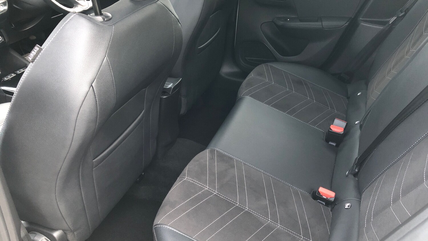 Used Vauxhall Corsa 2022 for sale - 76507262: Photo 16