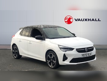 Vauxhall - Corsa