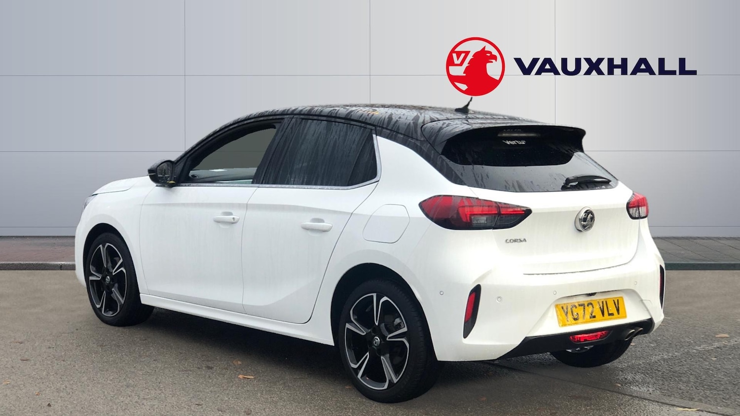 Used Vauxhall Corsa 2022 for sale - 76507262: Photo 2