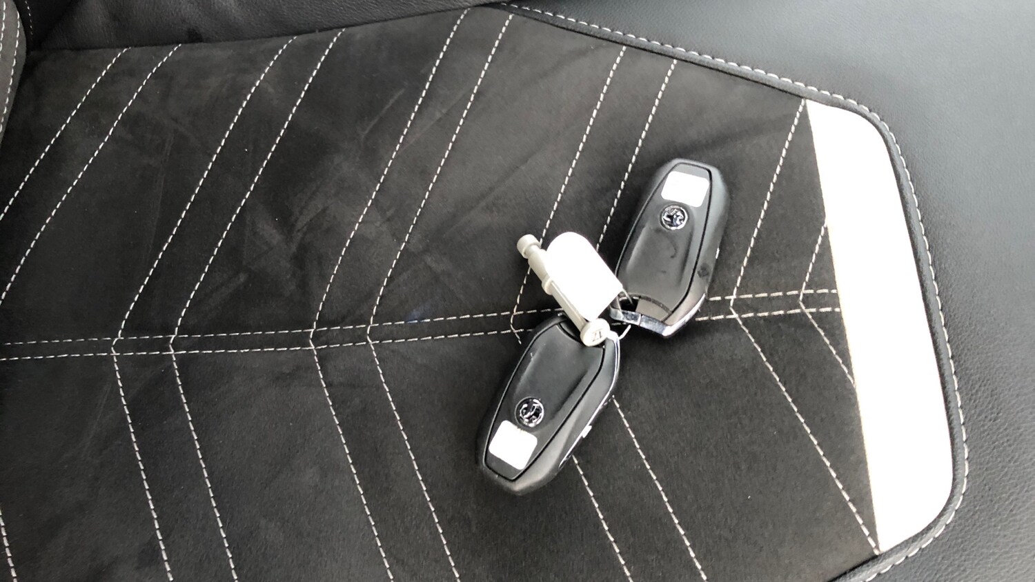 Used Vauxhall Corsa 2022 for sale - 76507262: Photo 20