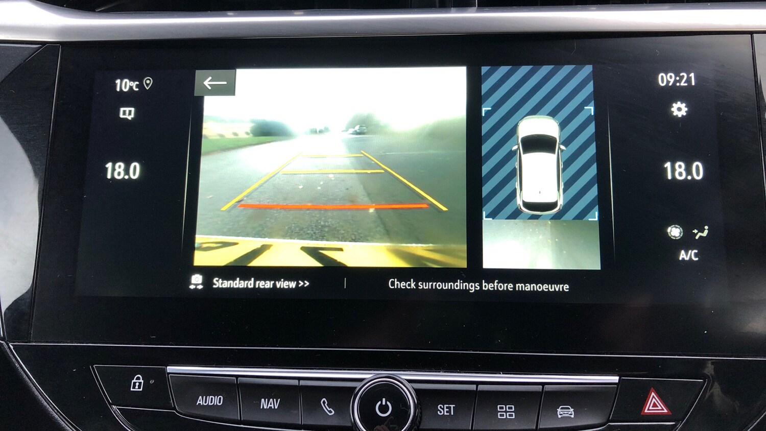 Used Vauxhall Corsa 2022 for sale - 76507262: Photo 23