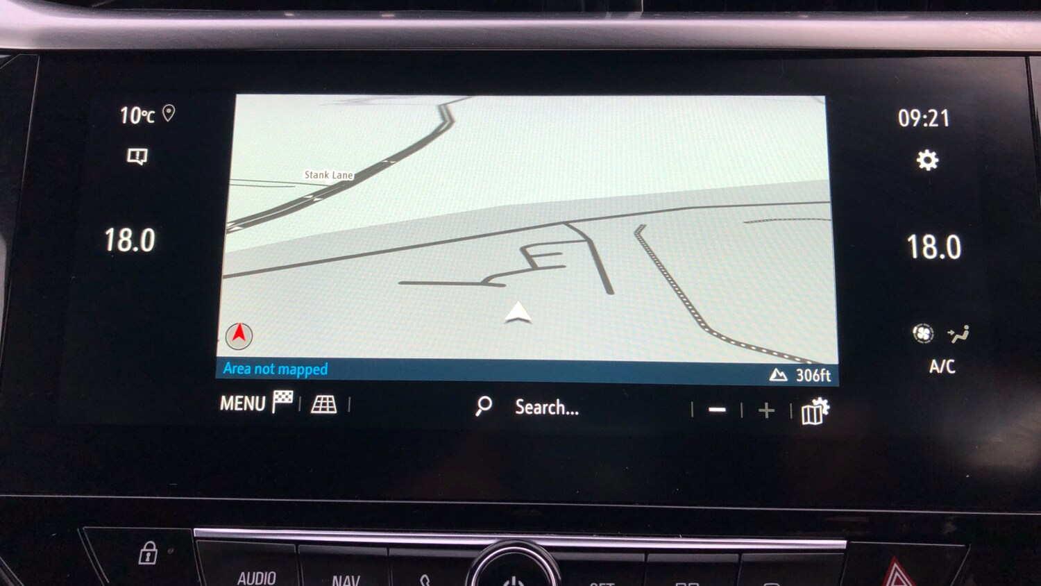 Used Vauxhall Corsa 2022 for sale - 76507262: Photo 24