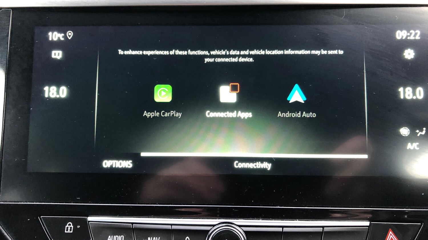 Used Vauxhall Corsa 2022 for sale - 76507262: Photo 25