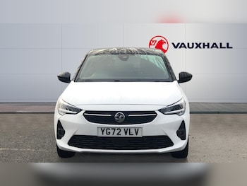 Used Vauxhall Corsa 2022 for sale - 76507262: Photo