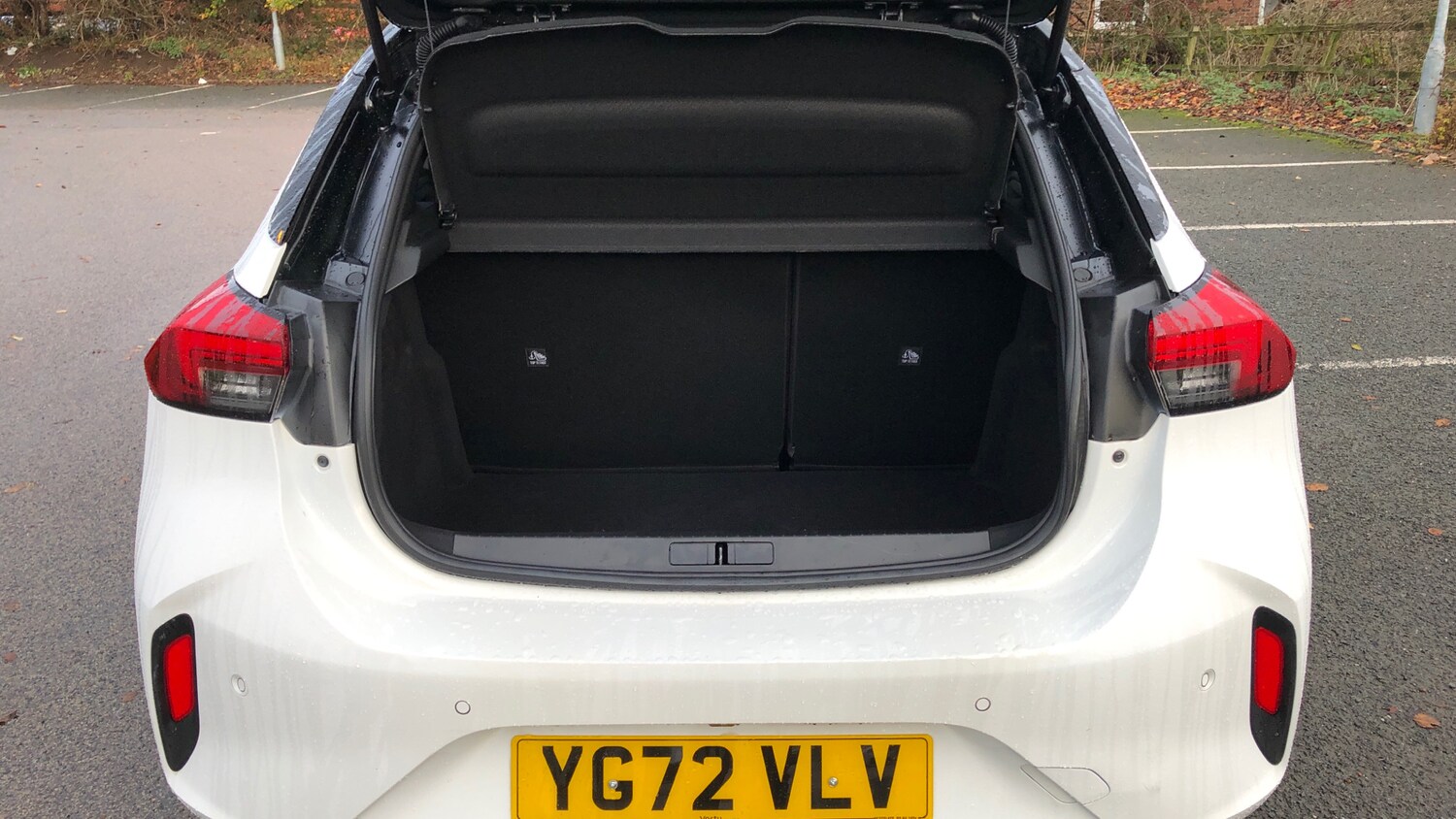 Used Vauxhall Corsa 2022 for sale - 76507262: Photo 4