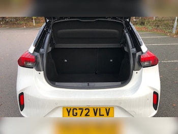 Used Vauxhall Corsa 2022 for sale - 76507262: Photo