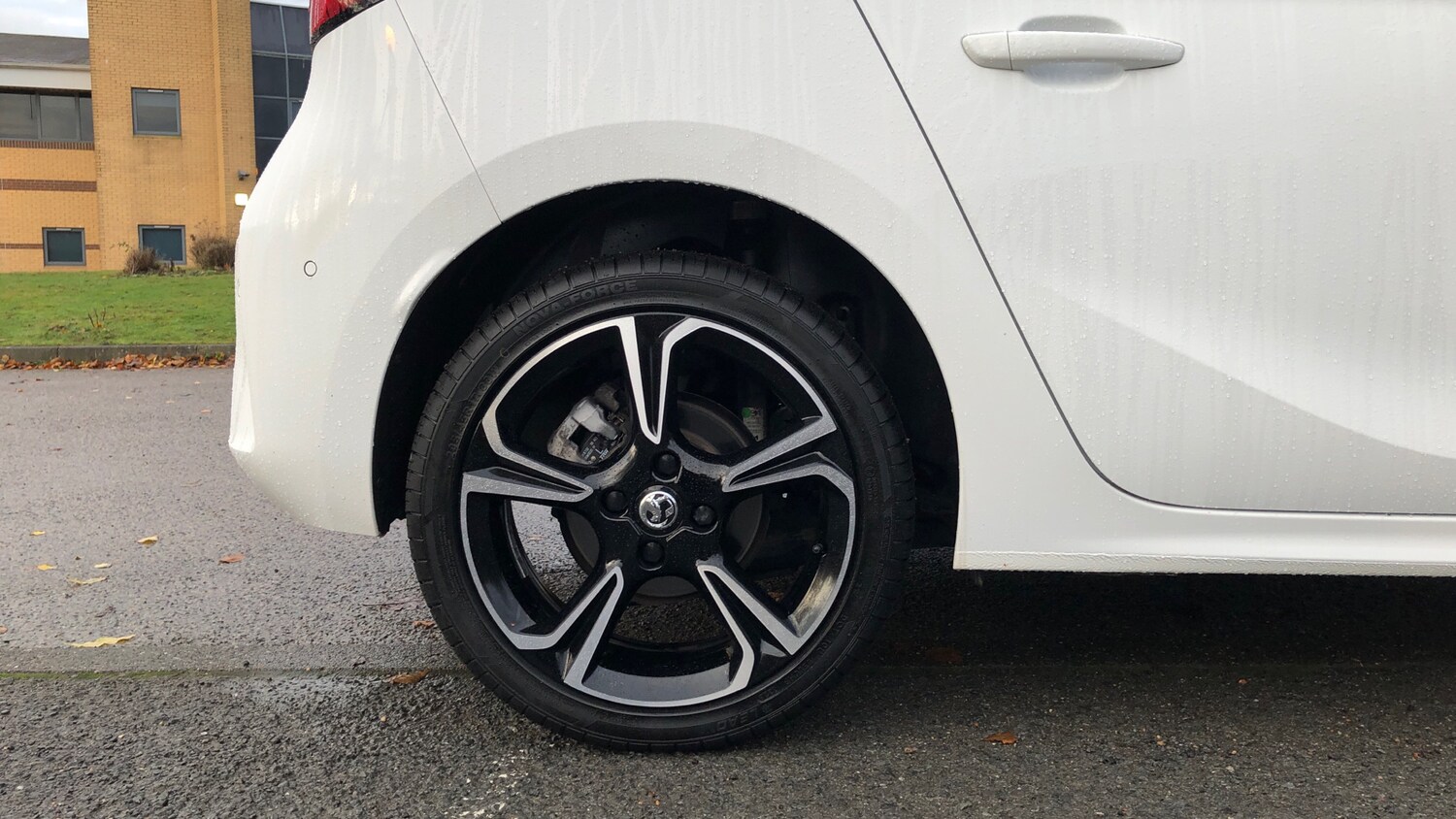 Used Vauxhall Corsa 2022 for sale - 76507262: Photo 7