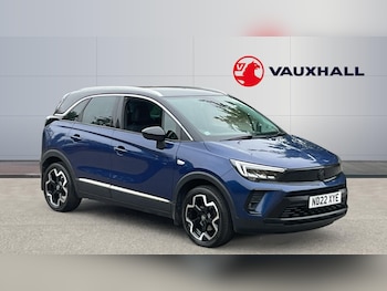 Used Vauxhall Crossland 2022 for sale - 79284926: Photo
