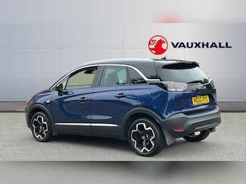 Used Vauxhall Crossland 2022 for sale - 79284926: Photo