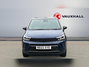 Used Vauxhall Crossland 2022 for sale - 79284926: Photo