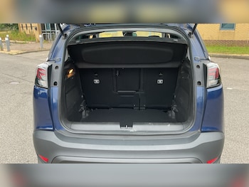 Used Vauxhall Crossland 2022 for sale - 79284926: Photo
