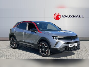 Used Vauxhall Mokka 2023 for sale - 78442846: Photo