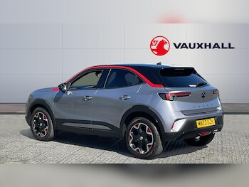 Used Vauxhall Mokka 2023 for sale - 78442846: Photo