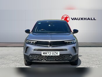 Used Vauxhall Mokka 2023 for sale - 78442846: Photo