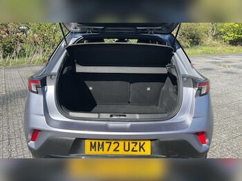 Used Vauxhall Mokka 2023 for sale - 78442846: Photo